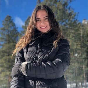 Meet your Posher, Alexa
